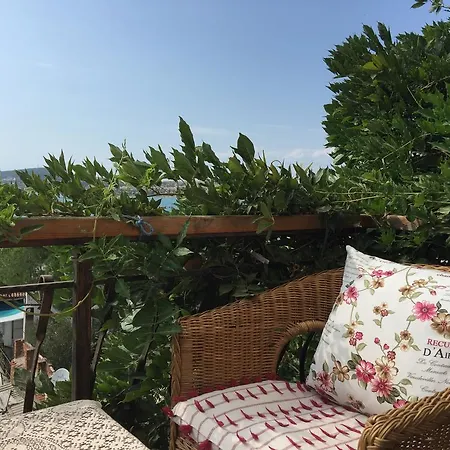 Tarihi Kucuk Tas Konak 2 Villa Ayvalı