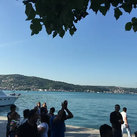 Villa Tarihi Kucuk Tas Konak 2 Ayvalı