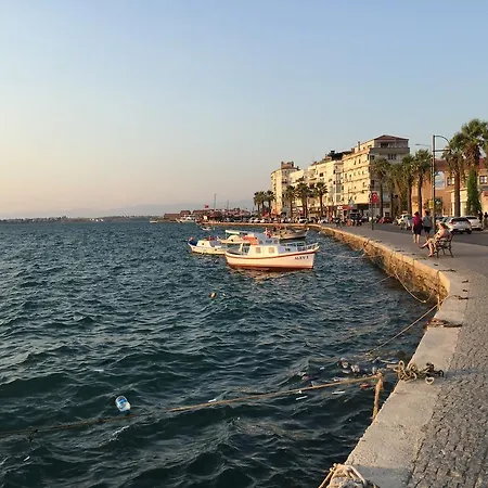 Tarihi Kucuk Tas Konak 2 Villa