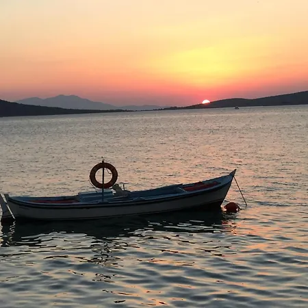 Villa Tarihi Kucuk Tas Konak 2