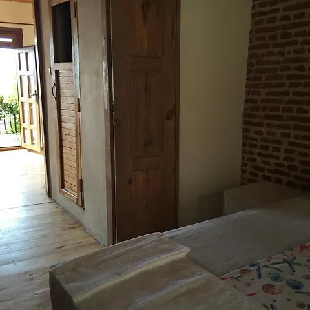 Tarihi Kucuk Tas Konak 2 Villa *