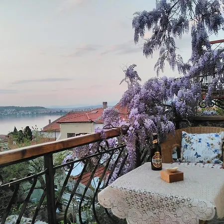 Tarihi Kucuk Tas Konak 2 Villa *