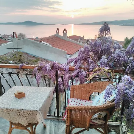 Villa Tarihi Kucuk Tas Konak 2
